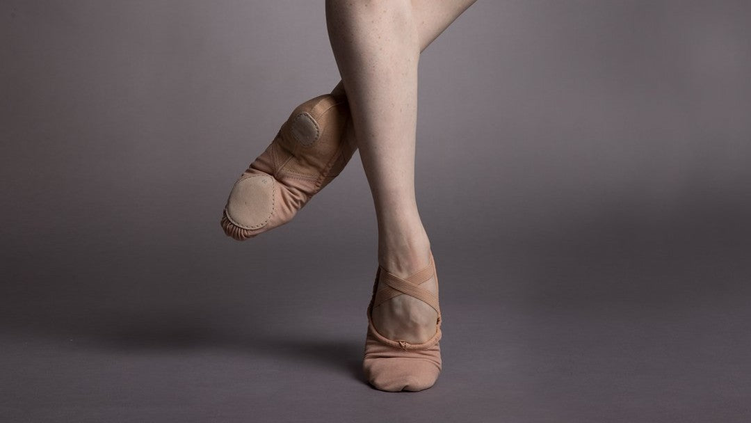 Perfectus Ballet Shoe BLOCH Dance US