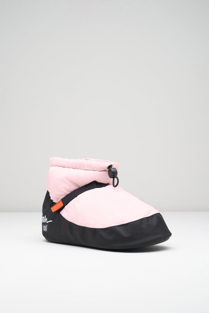 Adult Ankle Warm Up Booties - BLOCH US