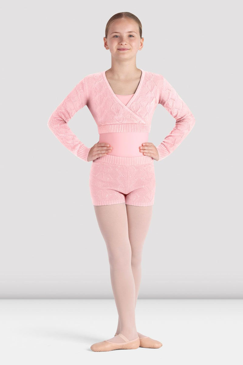 バレエ BLOCH HANNAH 5XX Hannah Pointe Shoes, Pink – BLOCH Dance US