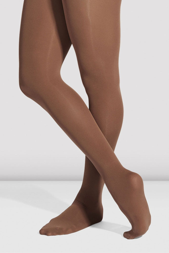 Ladies Footed Tights - BLOCH US