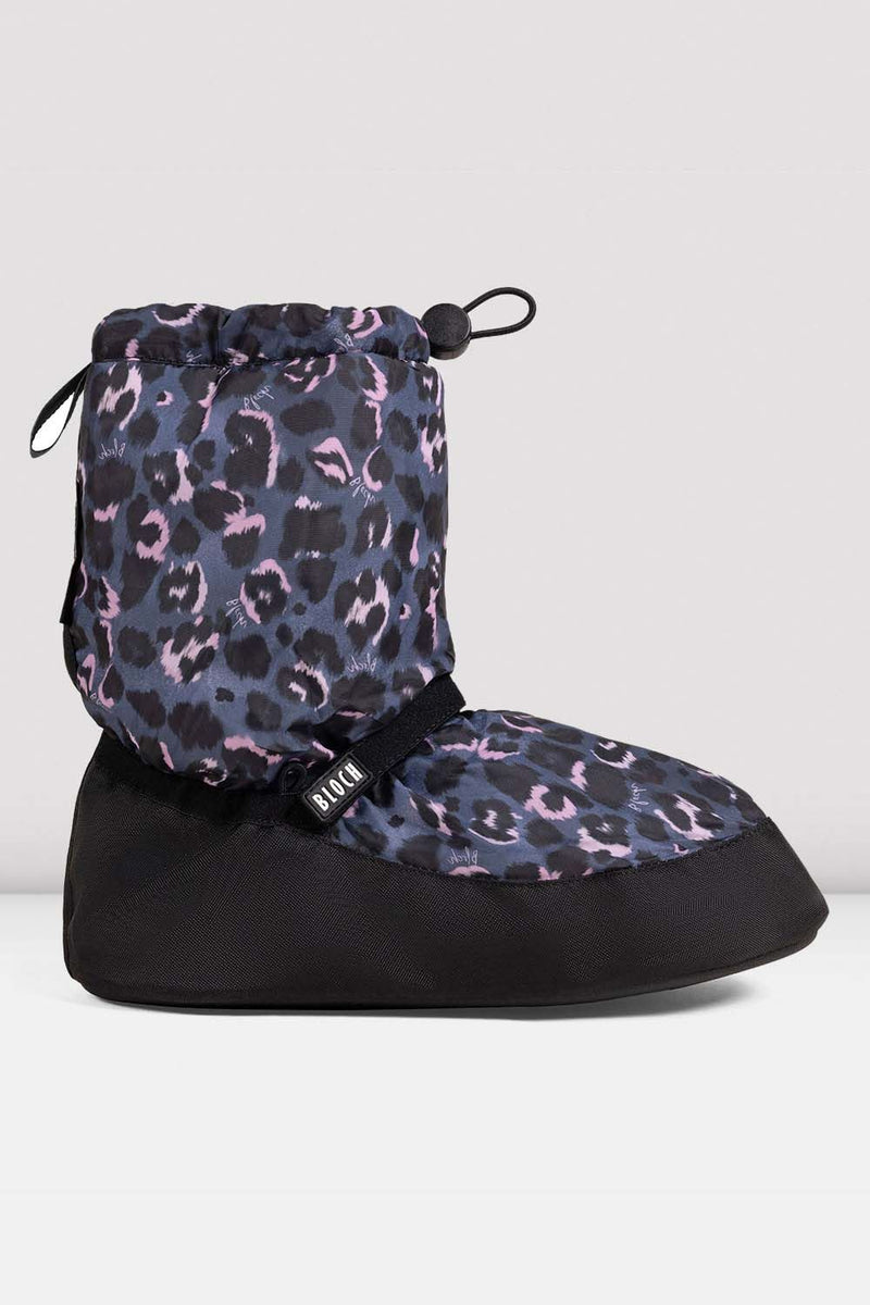 Bloch | Adult Warm Up Booties| Pose.A Pointes - Posé Bloch | Adult Warm Up Booties| Pose.A Pointes - Posé