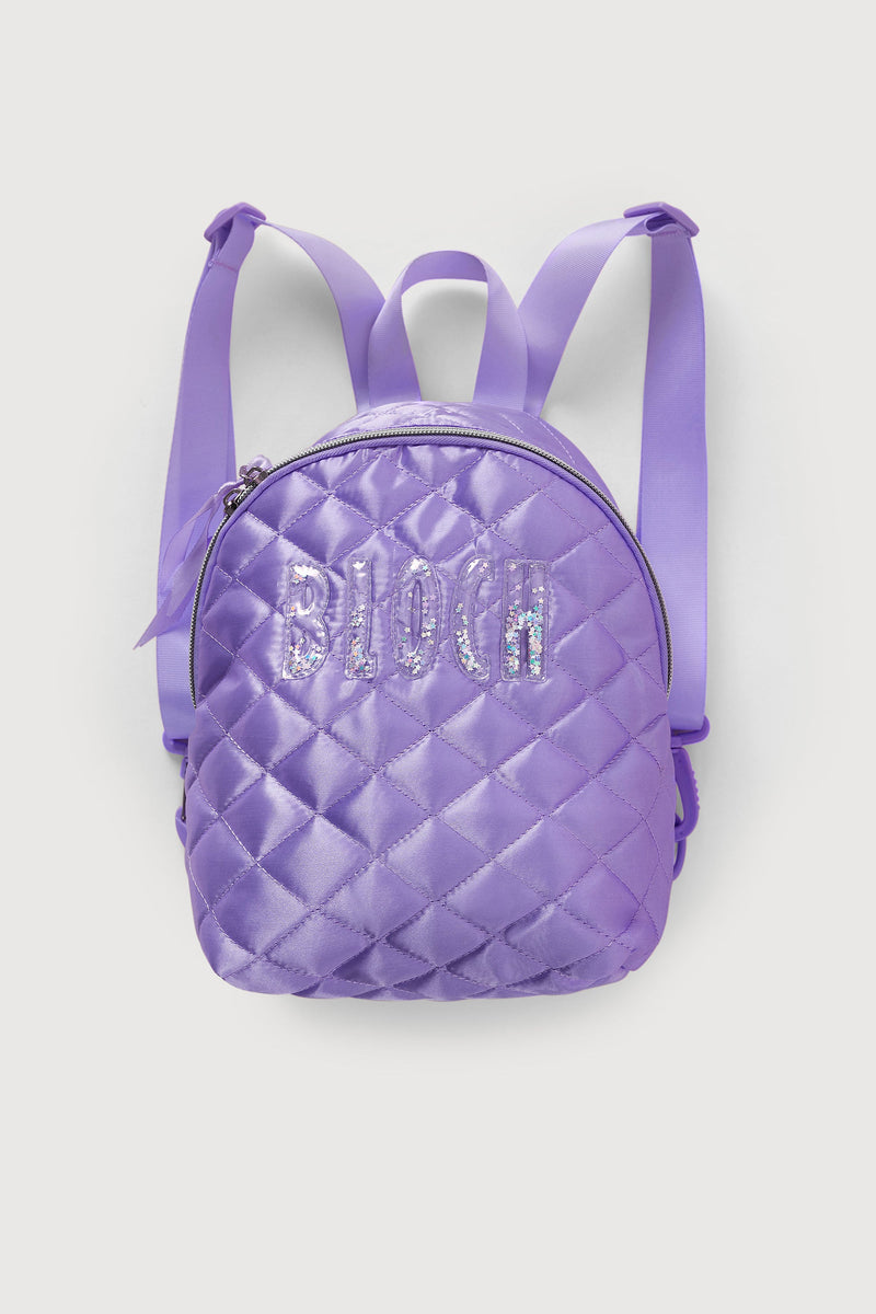 girls purple mini backpack Bebe by Love2Design Velour Iridescent Sequins Backpa Aura In Pink Inc Designed with adjustable straps for a comfortable fit NWT Girls Limited Too Unicorn