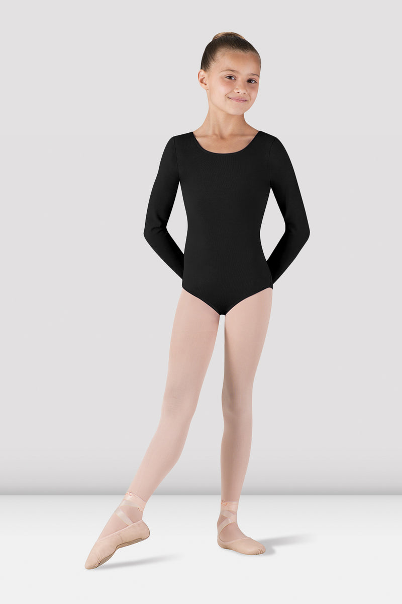 Bloch Taylor Velvet Paneled Tank Bodysuit Child CL1027 – Dance Essentials  Inc.
