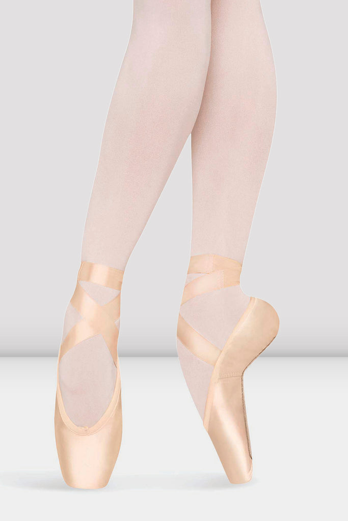 Axiom Strong Pointe Shoes - BLOCH US