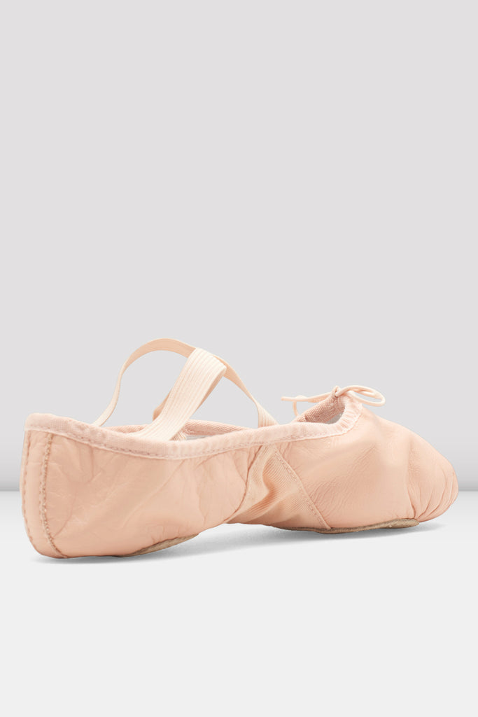 Childrens Prolite 2 Hybrid Ballet Shoes - BLOCH US