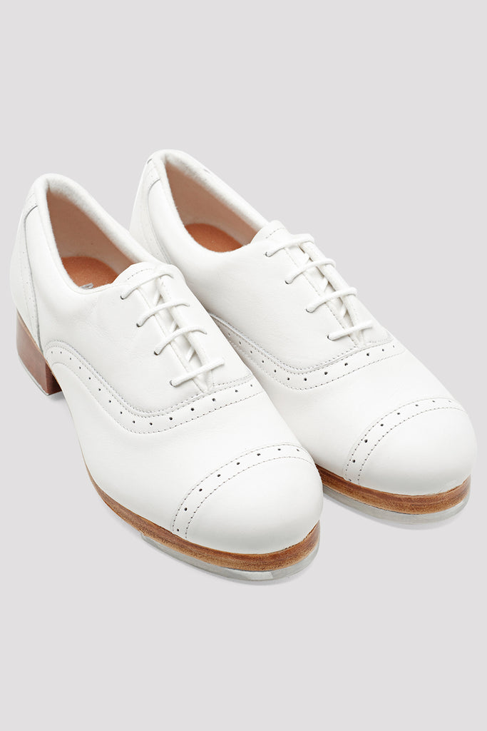 Ladies Jason Samuels Smith Tap Shoes - BLOCH US