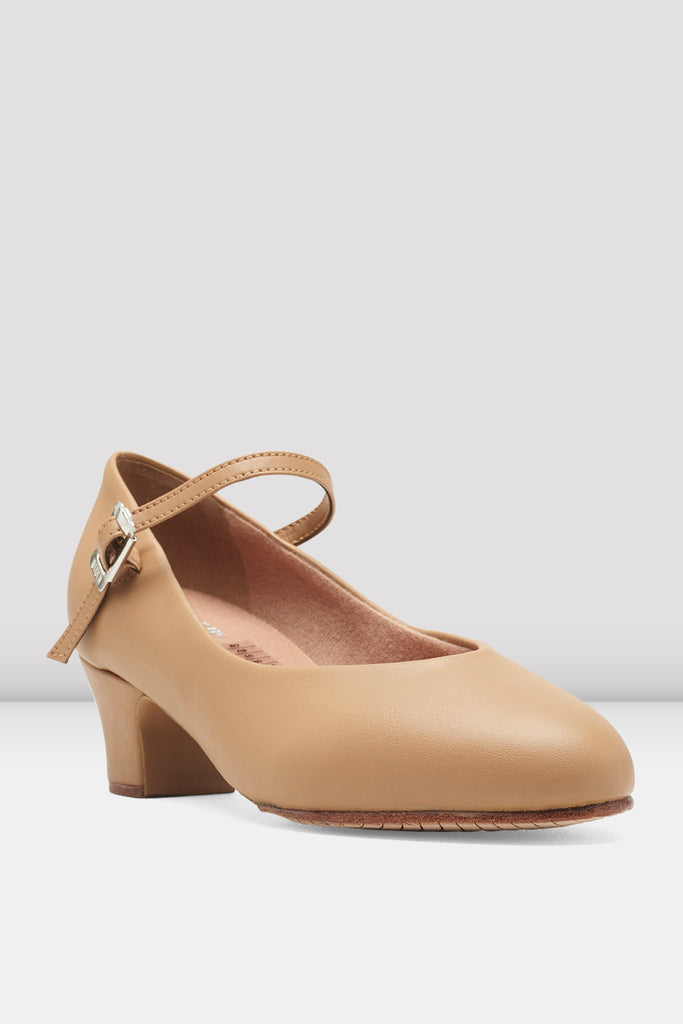 Ladies Diva Character Shoes - BLOCH US