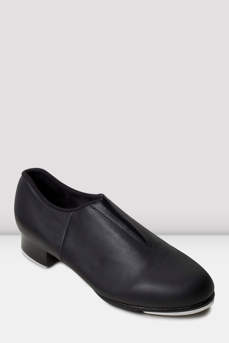 flexdans Zwarte Tap Schoenen PU Lederen Antislip Tip Tap Dance Schoenen Voor Vrouwen Man, Zwart, 40.5 EU flexdans Zwarte Tap Schoenen PU Lederen Antislip Tip Tap Dance Schoenen Voor Vrouwen Man, Zwart, 40.5 EU