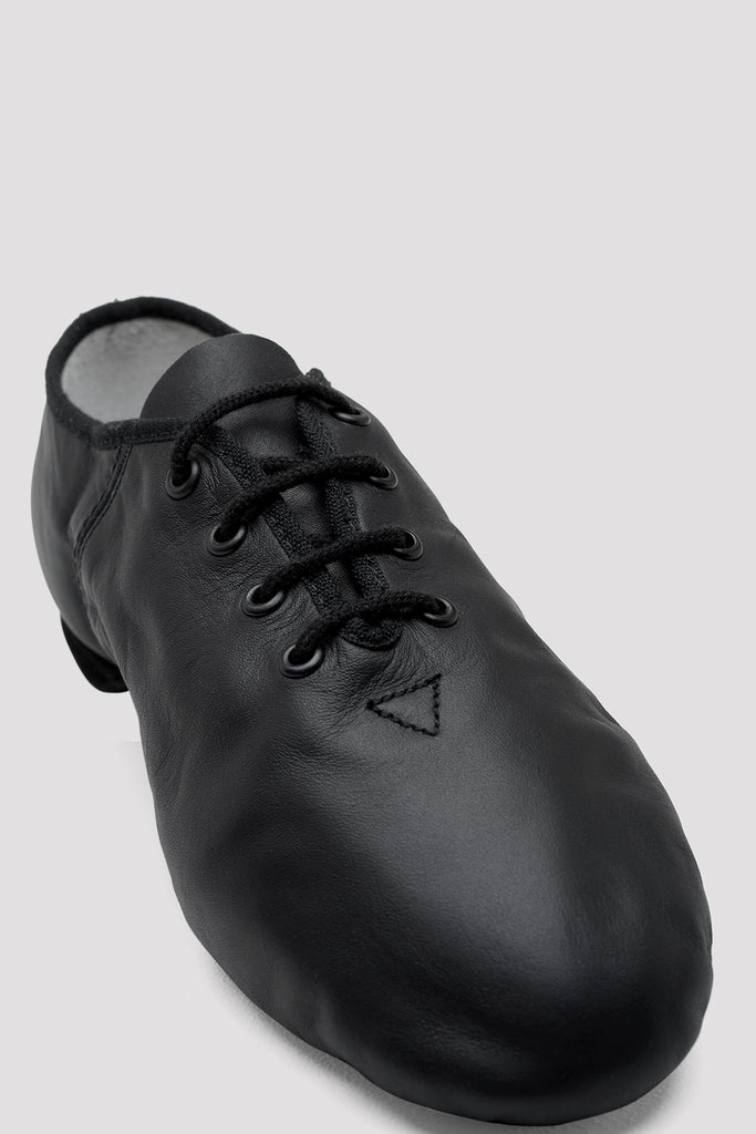 Mens Ultraflex Leather Jazz Shoes - BLOCH US