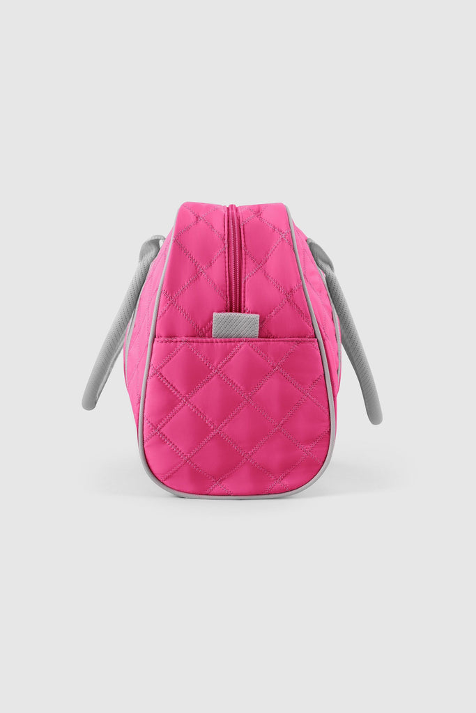 Bloch Quilted Encore Bag - BLOCH US
