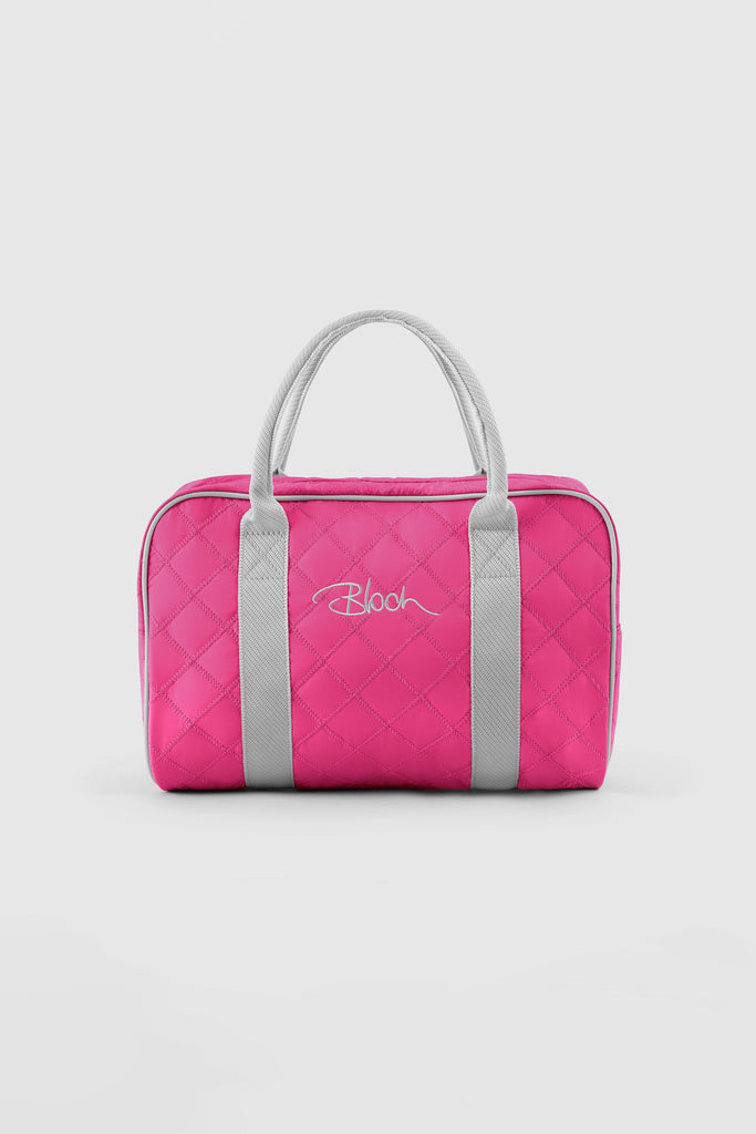 Bloch Quilted Encore Bag - BLOCH US