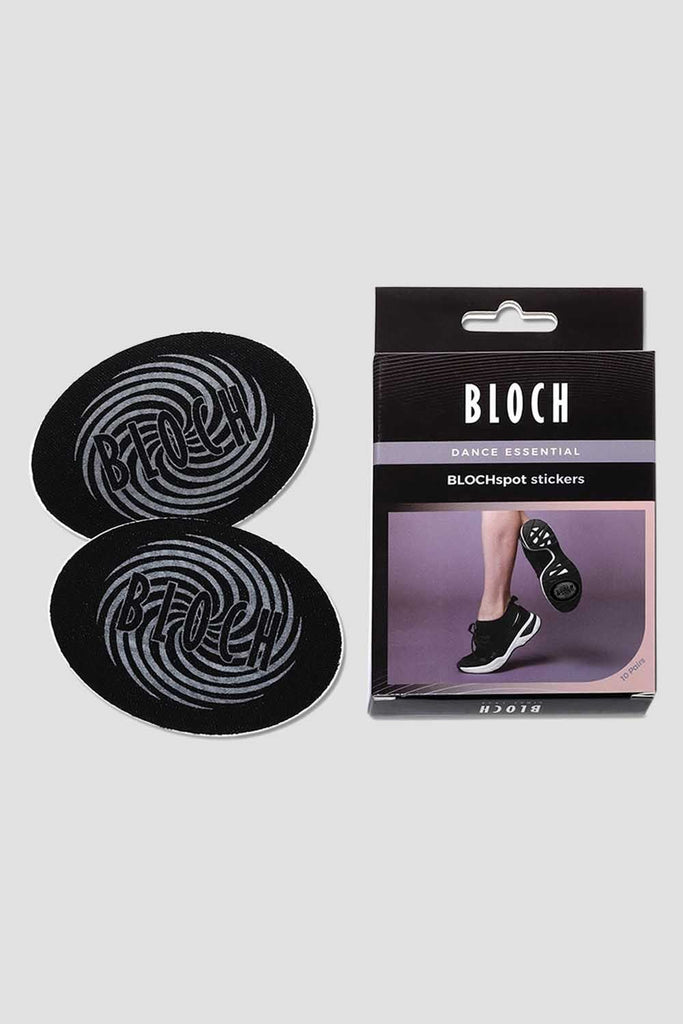 BLOCHspot Stickers - BLOCH US