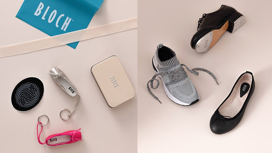 Best Gifts for Dancers â BLOCH Dance US