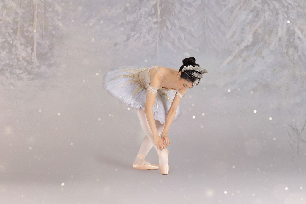 How to prepare for your Nutcracker Christmas performance