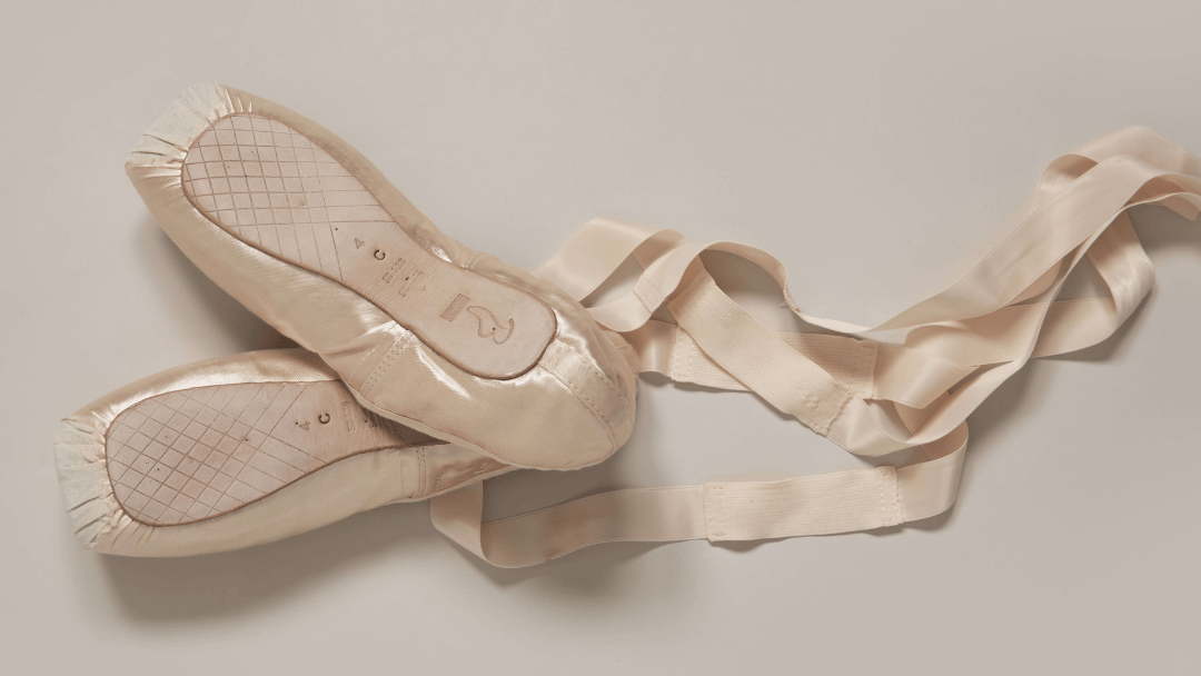 No-Tie Student Ballet Shoe Sizing Kit