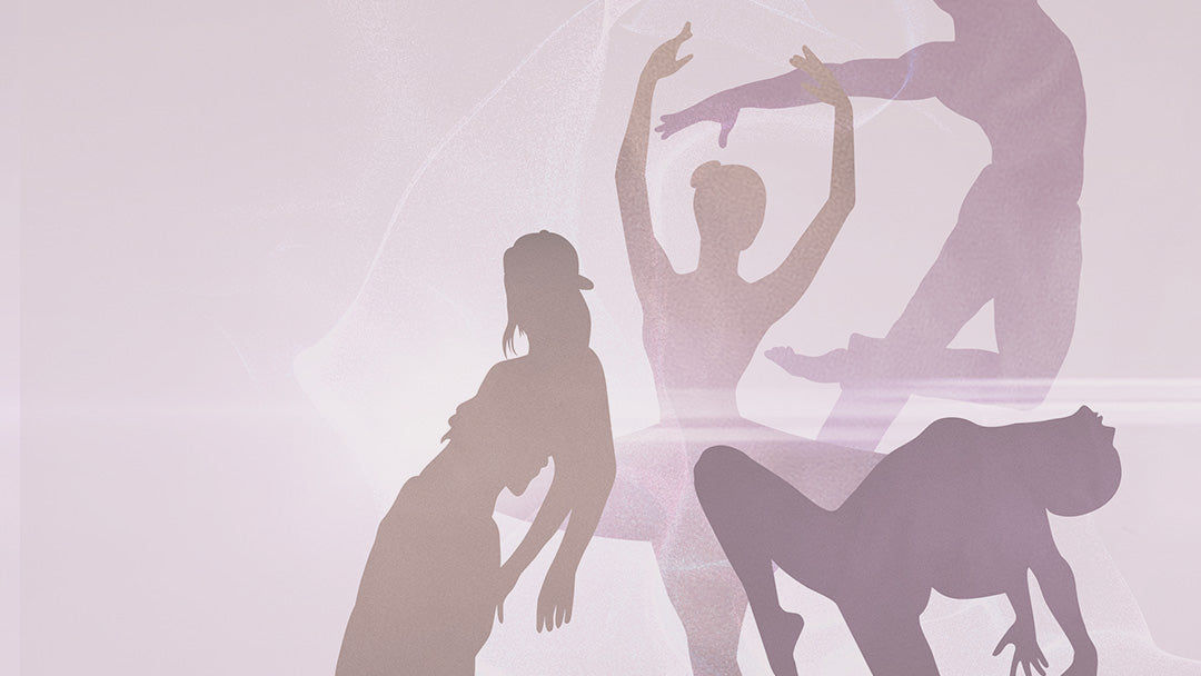 Announcing our BLOCH Young Artists 2026