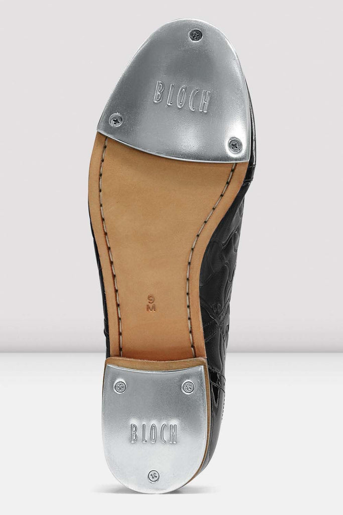 Mens Jason Samuels Smith x Distinct Life Tap Shoes - BLOCH US