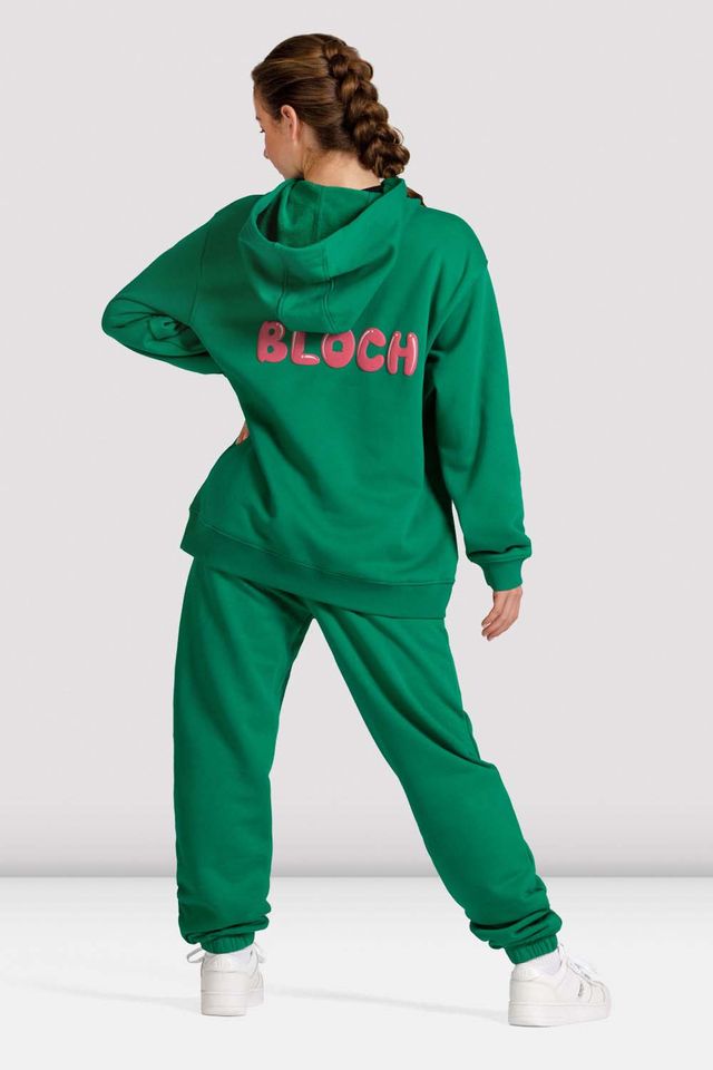 Girls Reverence Hoodie - BLOCH US