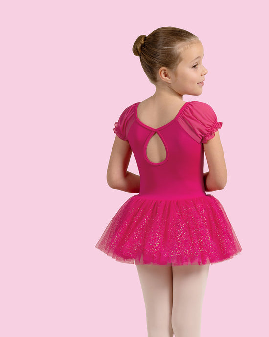 Pink Ballet Tights  Dancewear Solutions®