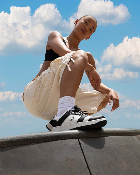 Shop BLOCH's Kix Dance Sneaker