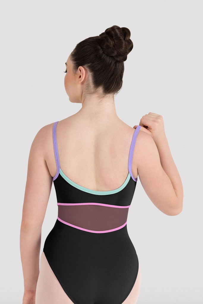 Bloch Margot Racer Back Lace Print Camisole Bodysuit Child CL4147 – Dance  Essentials Inc.