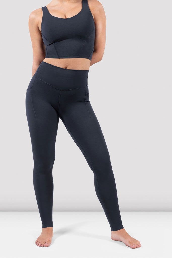 Apex BLOCHsculpt Pocket Legging - BLOCH US