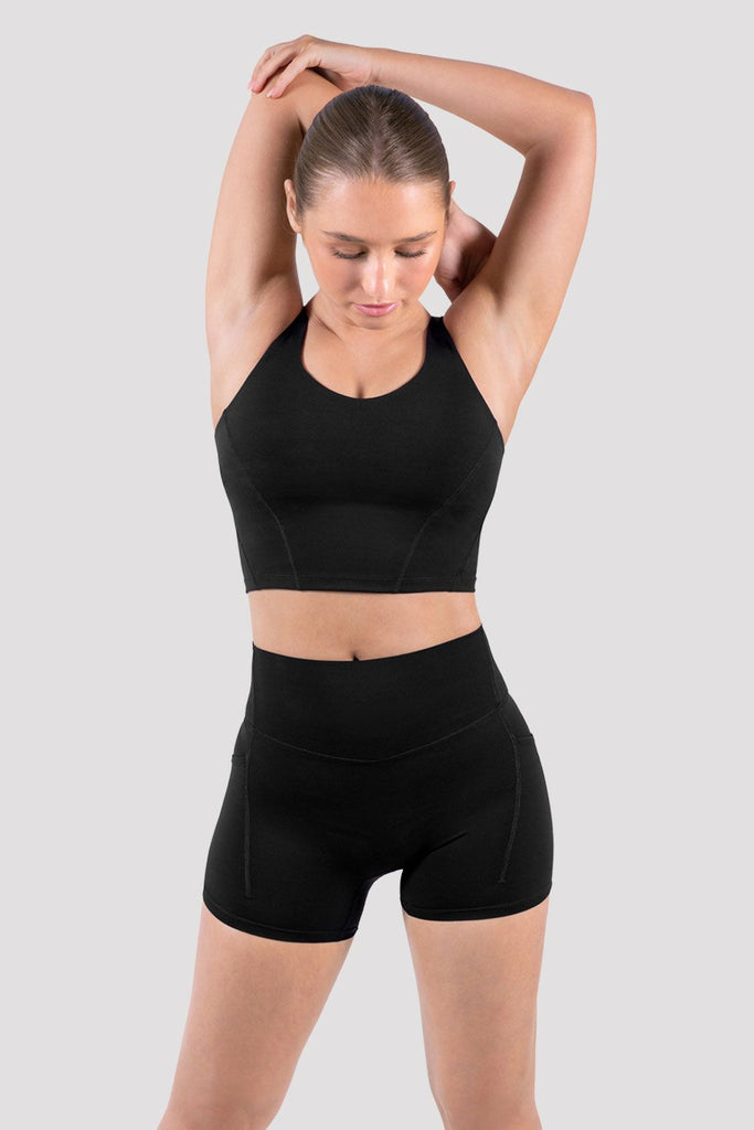 Apex BLOCHsculpt Pocket Short - BLOCH US