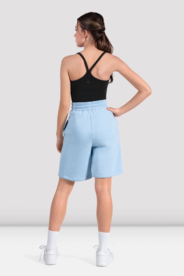 Adult Off-Duty Longline Short - BLOCH US