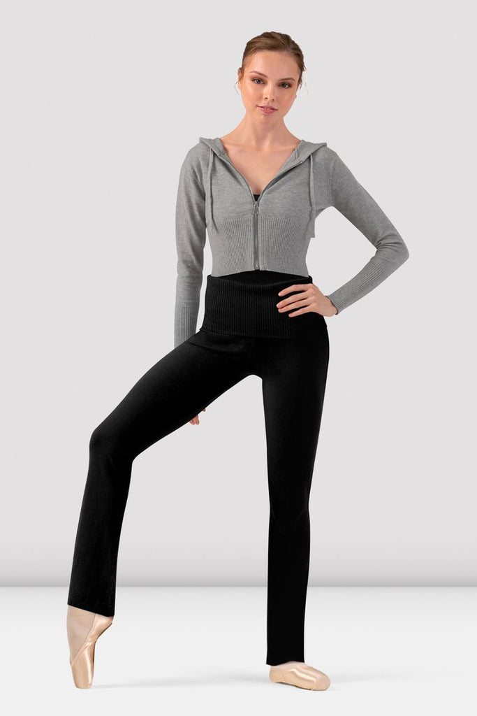 Ladies Solstice Knit Pant - BLOCH US