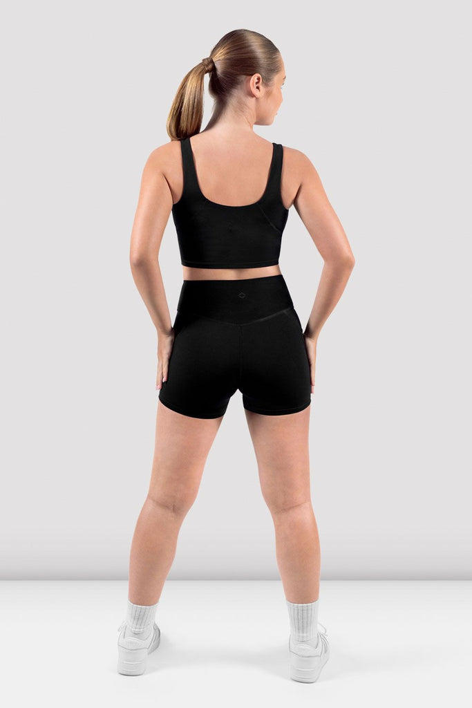 Apex BLOCHsculpt Pocket Short - BLOCH US