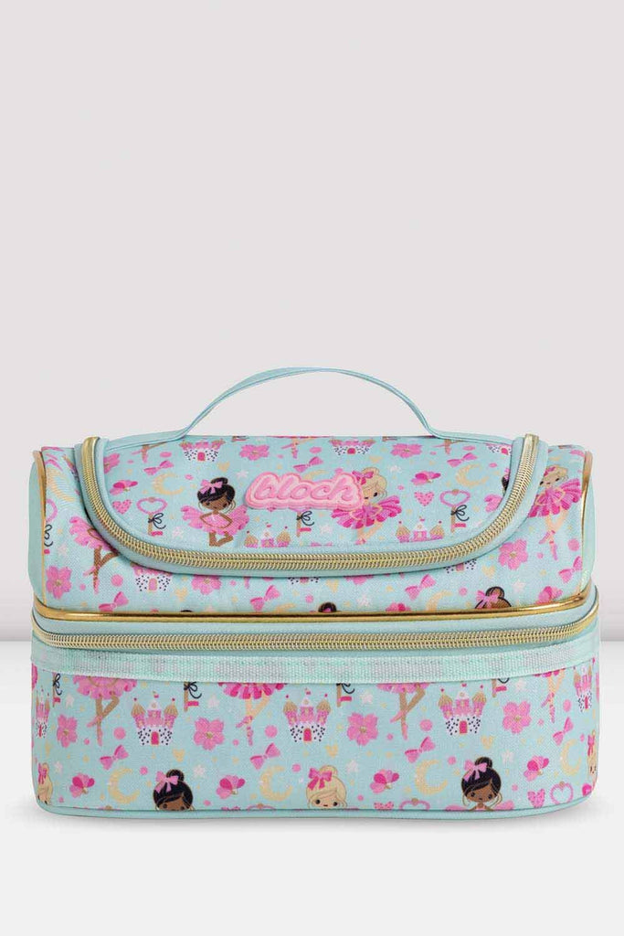 Girls Bloch Ballerina Lunch Bag - BLOCH US