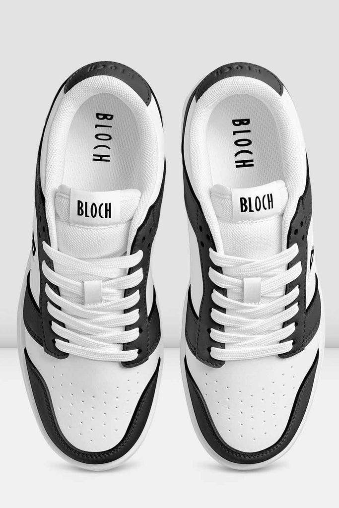 Adult Kix Sneaker - BLOCH US