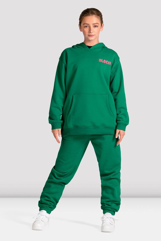 Girls Reverence Joggers - BLOCH US
