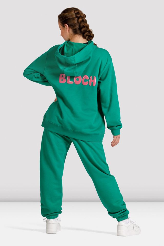 Girls Reverence Hoodie - BLOCH US