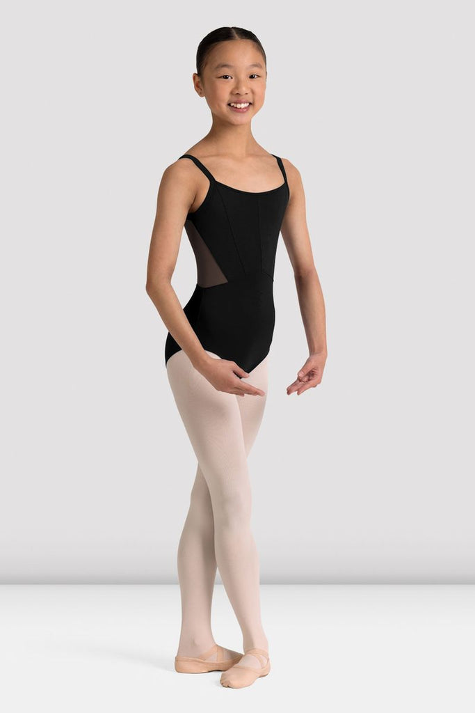 Girls Kik Camisole Leotard - BLOCH US