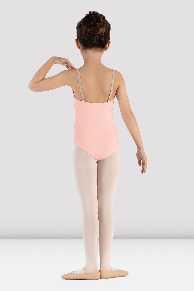 Justaucorps Bloch Dolly color Noir size 8/10 ans