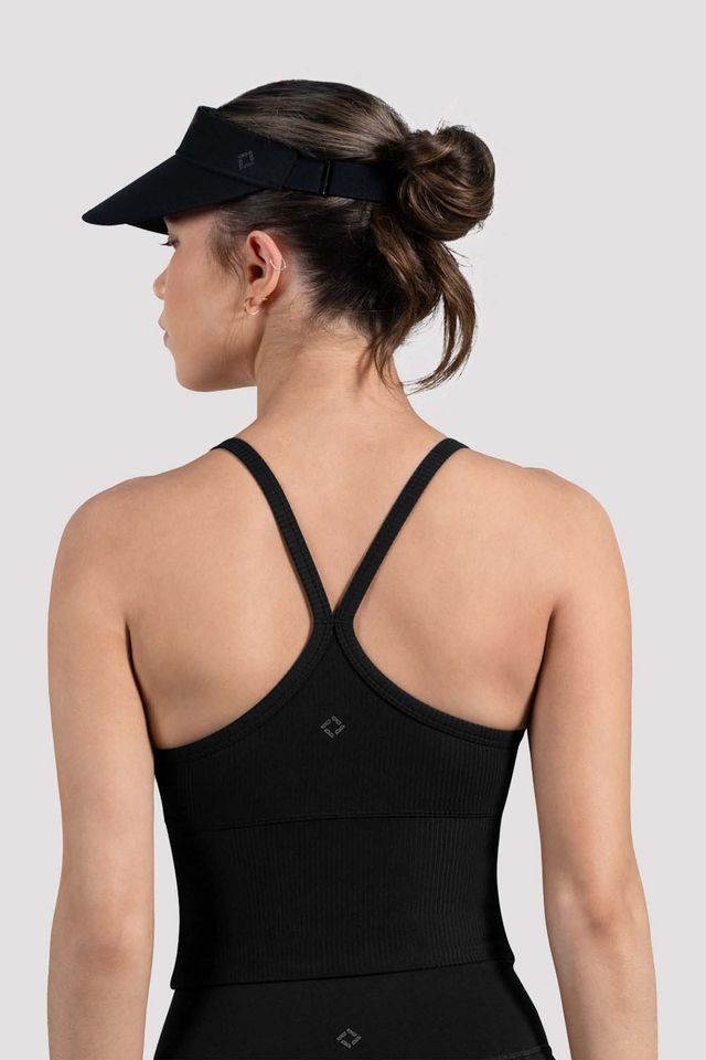 Ladies Apex Visor - BLOCH US