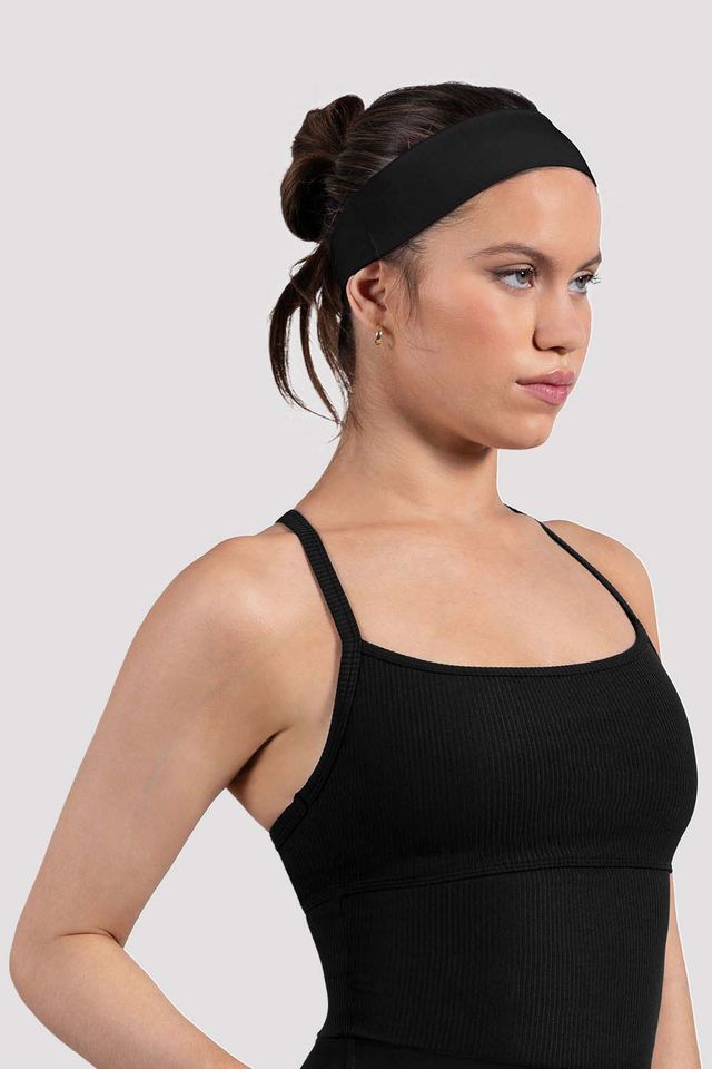 Ladies Apex Head Band - BLOCH US
