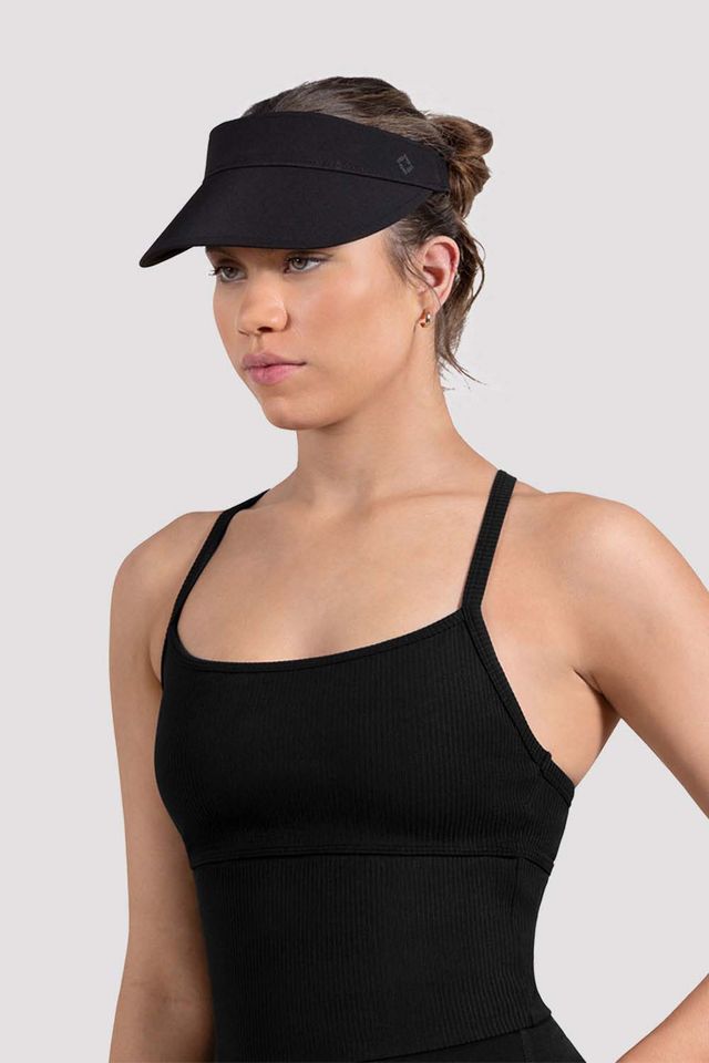 Ladies Apex Visor - BLOCH US