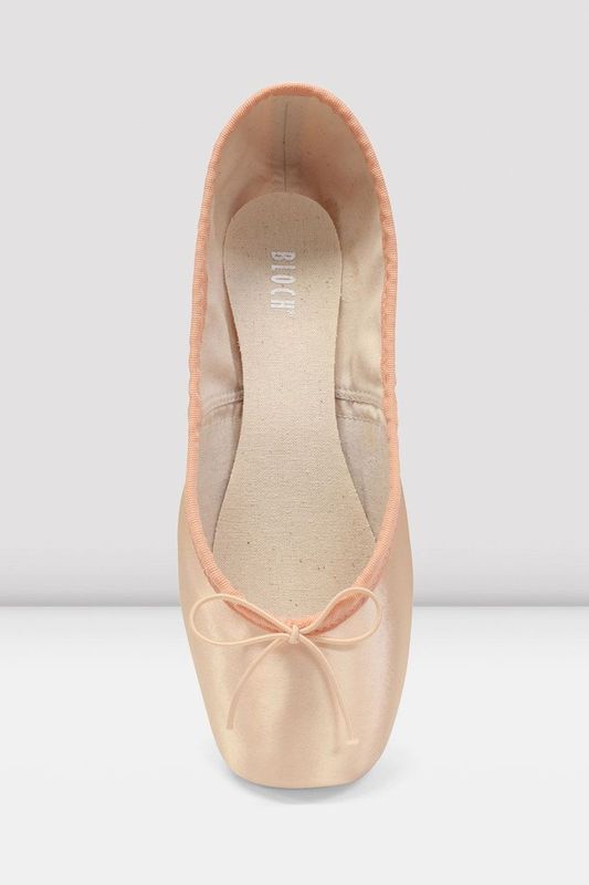 Flexus Skye Pointe Shoes - BLOCH US