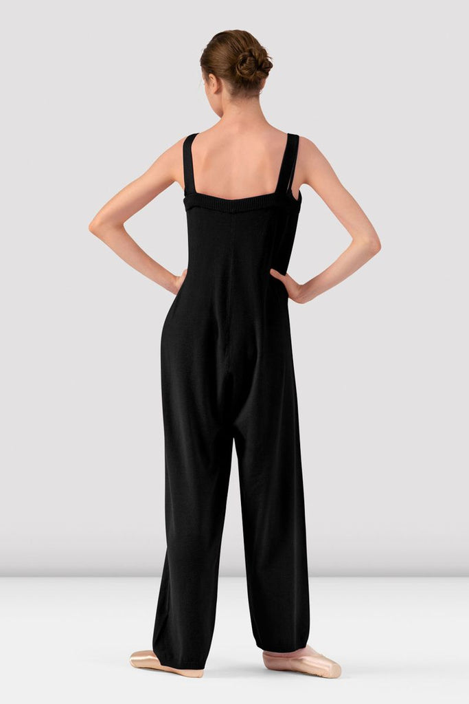 Adult Luna Knit Jumpsuit - BLOCH US