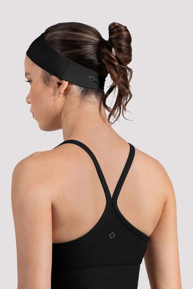 Ladies Apex Head Band - BLOCH US