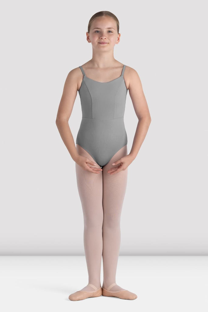 Bloch (Dynami) Cosmic Girls Gymnastics Leotard - GB206C – Footloose Dance  Wear