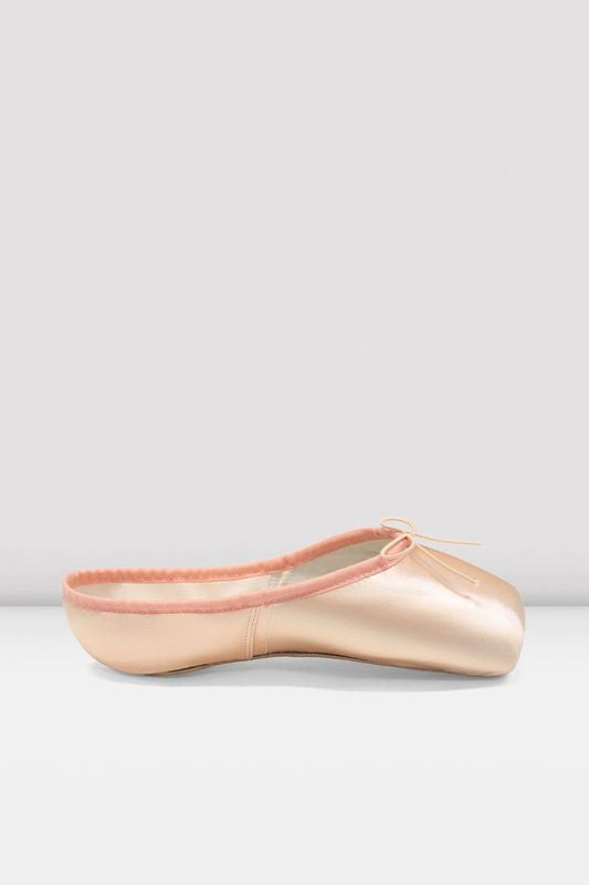 Flexus Skye Pointe Shoes - BLOCH US