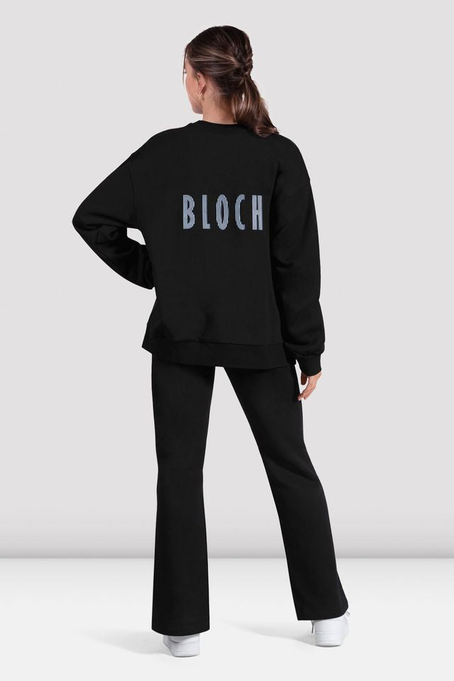Adult Off-Duty Crew Sweatshirt - BLOCH US