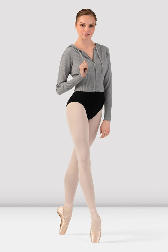 Ladies Orion Knit Hoodie - BLOCH US