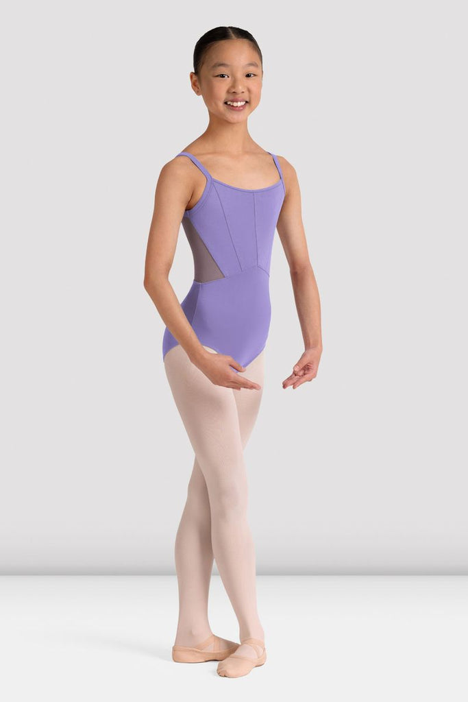 Girls Kik Camisole Leotard - BLOCH US