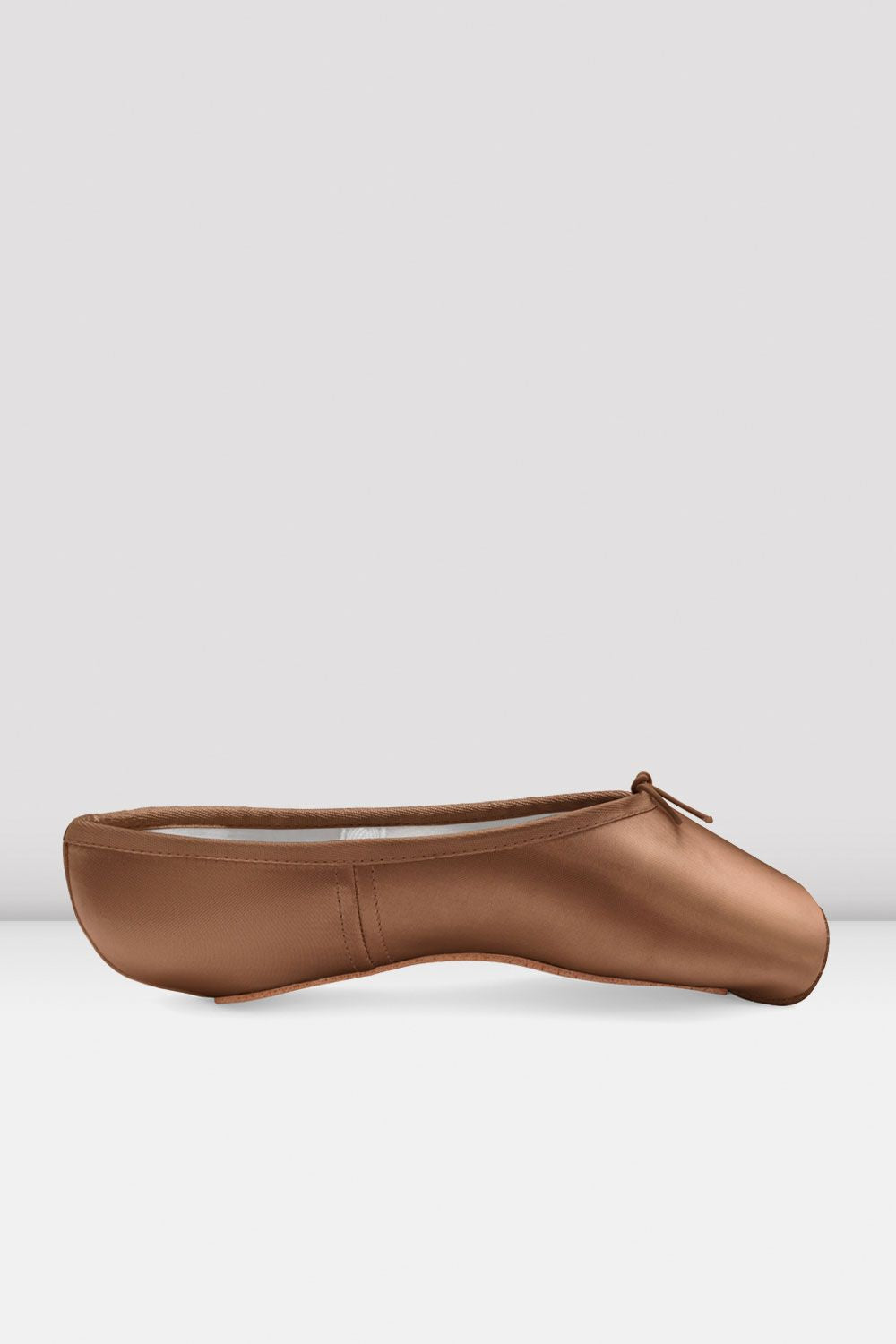 Bloch Dramatica II elástica Puntas de Ballet para Comprar Online Bloch Dramatica II elástica Puntas de Ballet para Comprar Online