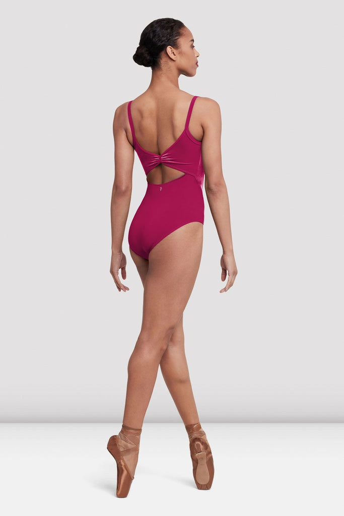 Ladies Lani Camisole Leotard - BLOCH US