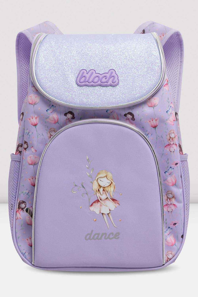 Girls Bloch Ballerina Backpack - BLOCH US